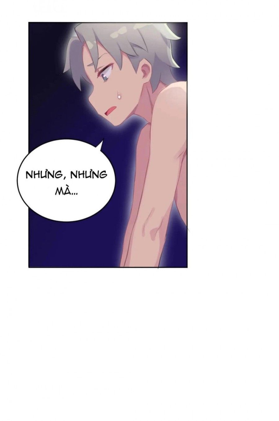 Câu Chuyện Nhỏ, Bí Mật Lớn Chương 14 page 8 - Giả Dược