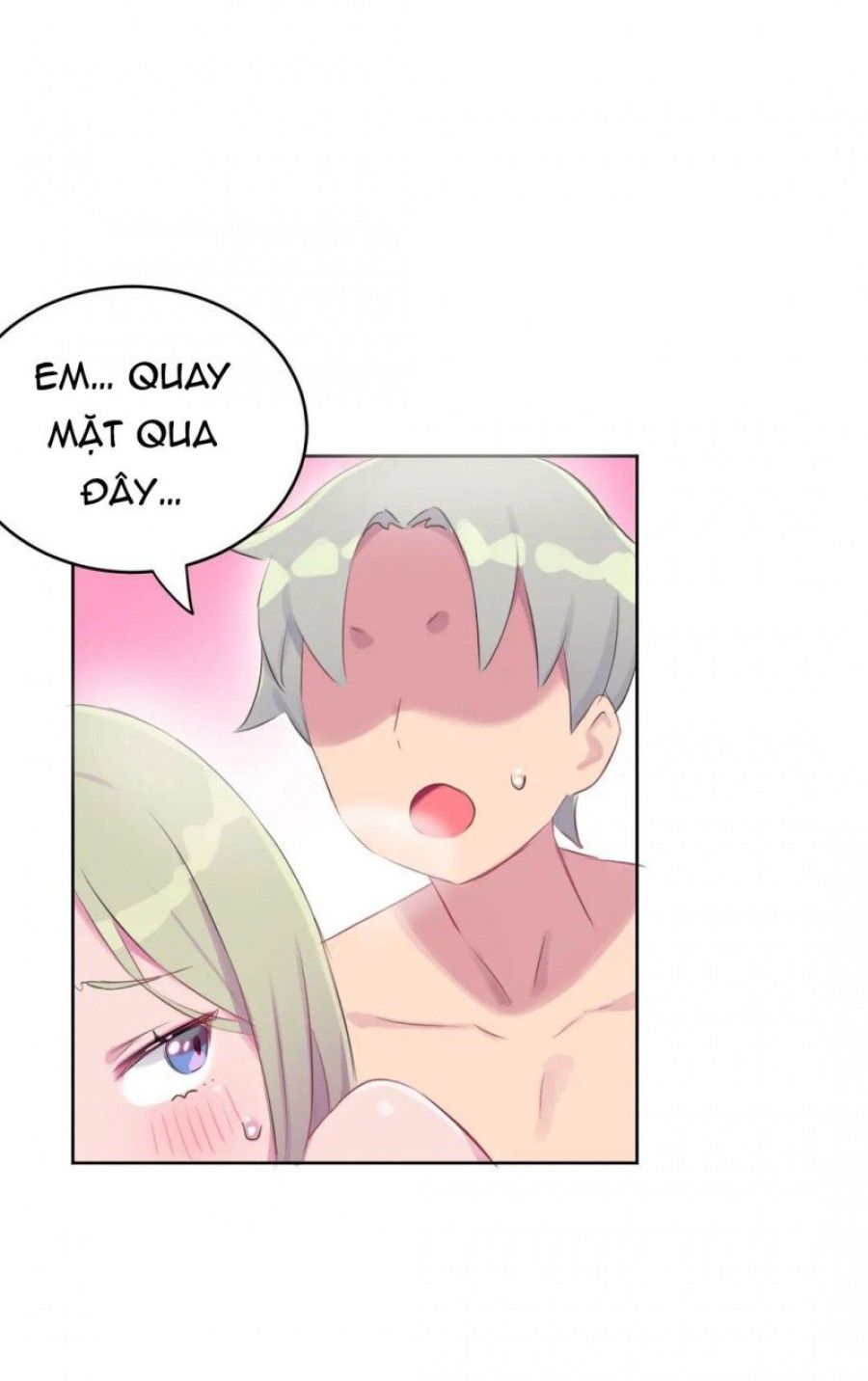 Câu Chuyện Nhỏ, Bí Mật Lớn Chương 15 page 14 - Giả Dược