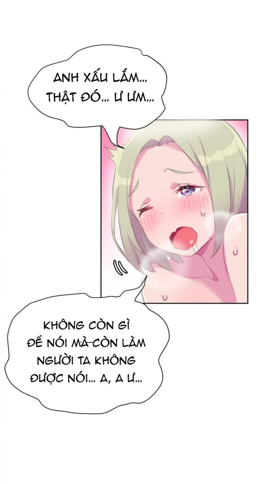 Câu Chuyện Nhỏ, Bí Mật Lớn Chương 15 page 18 - Giả Dược
