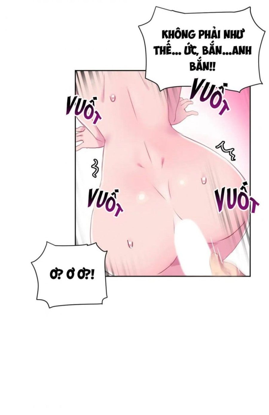 Câu Chuyện Nhỏ, Bí Mật Lớn Chương 15 page 21 - Giả Dược