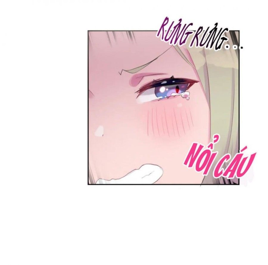 Câu Chuyện Nhỏ, Bí Mật Lớn Chương 15 page 25 - Giả Dược