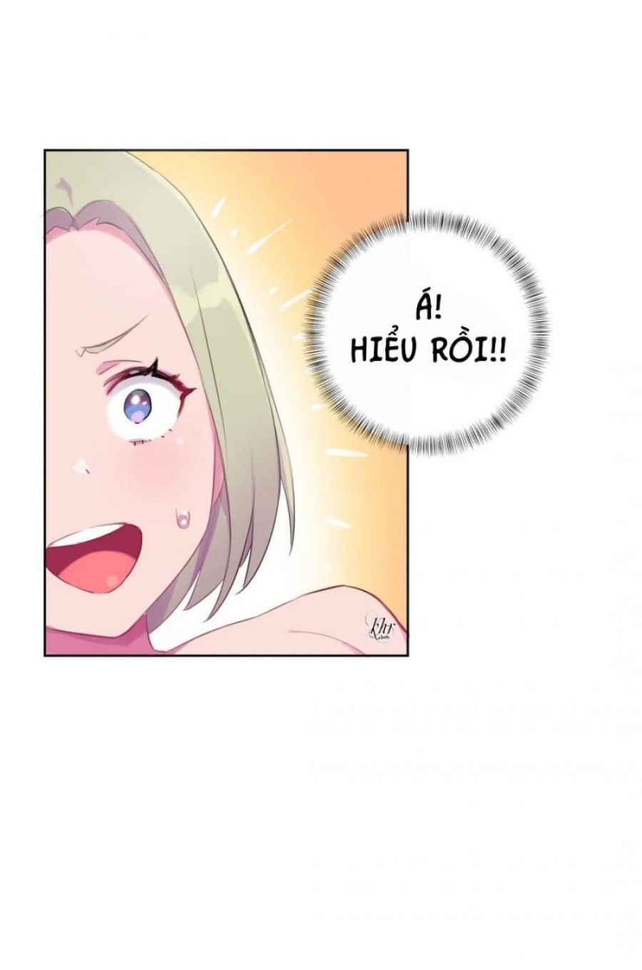 Câu Chuyện Nhỏ, Bí Mật Lớn Chương 15 page 4 - Giả Dược