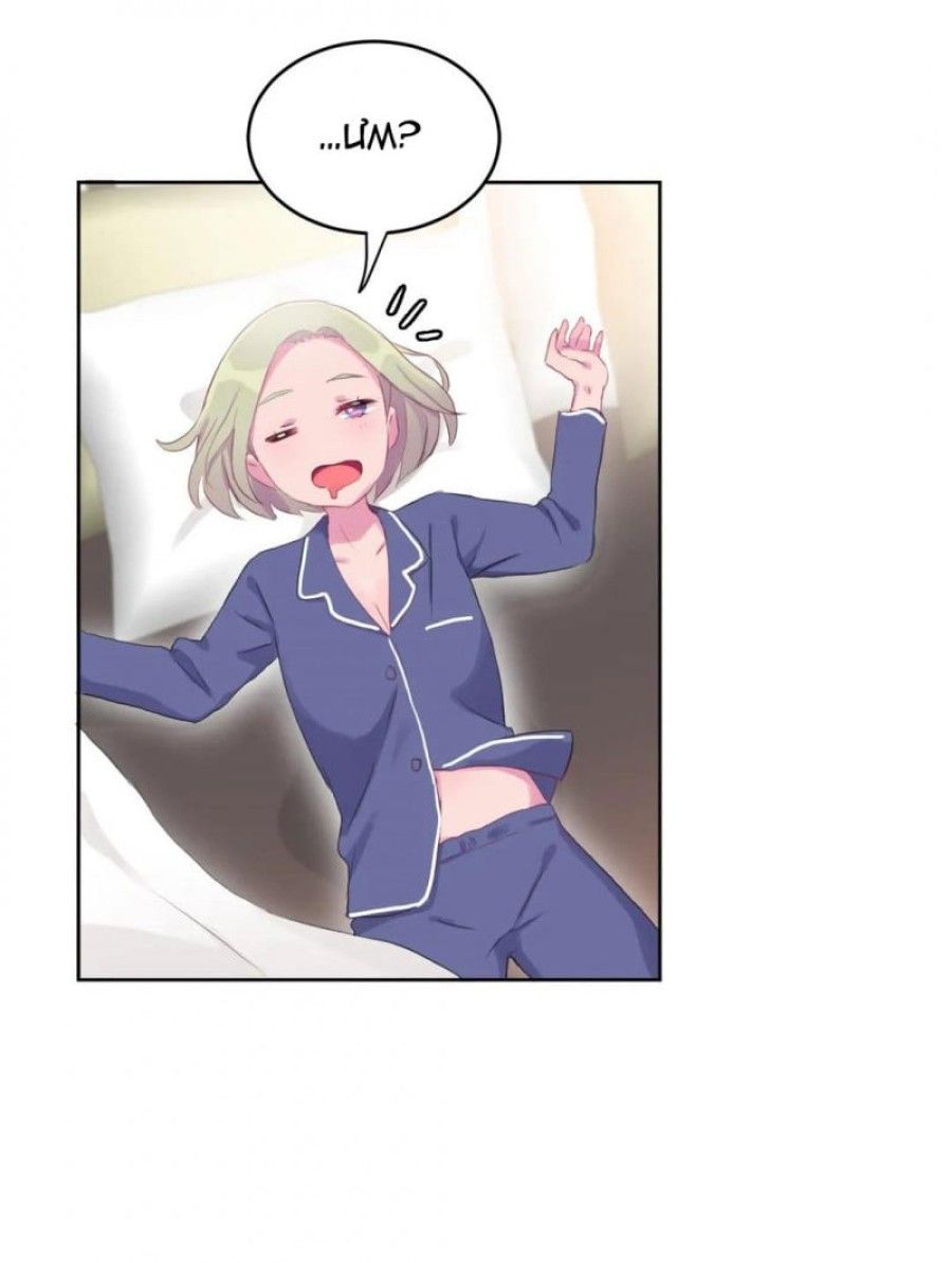 Câu Chuyện Nhỏ, Bí Mật Lớn Chương 15 page 31 - Giả Dược