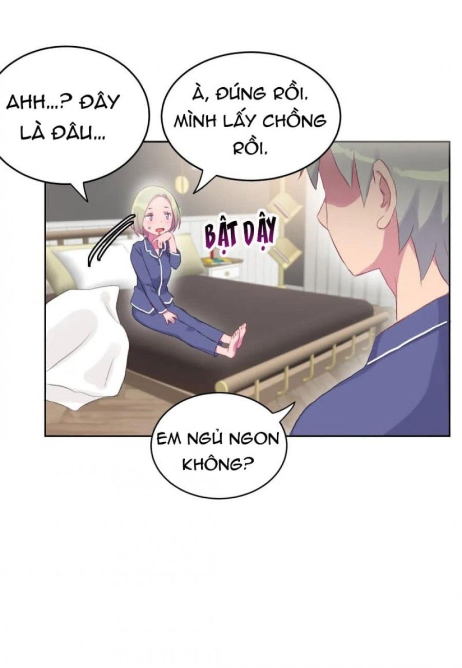 Câu Chuyện Nhỏ, Bí Mật Lớn Chương 15 page 32 - Giả Dược