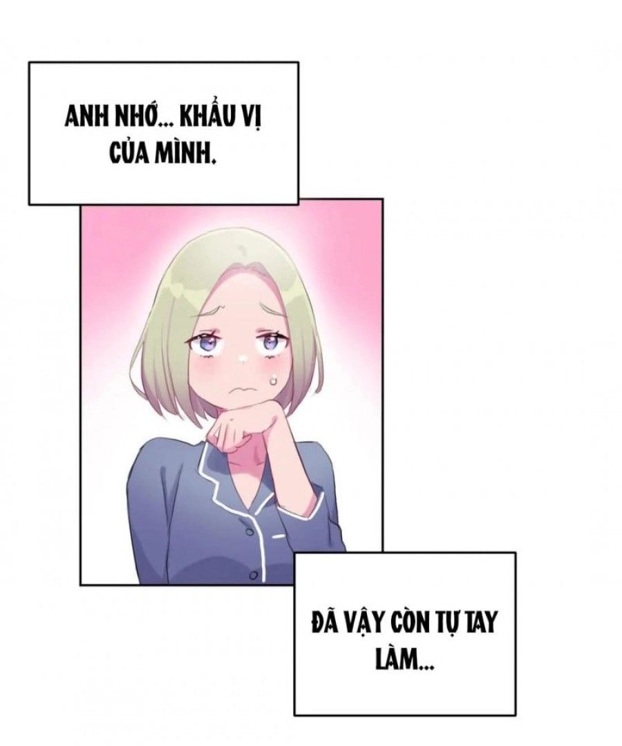 Câu Chuyện Nhỏ, Bí Mật Lớn Chương 15 page 34 - Giả Dược