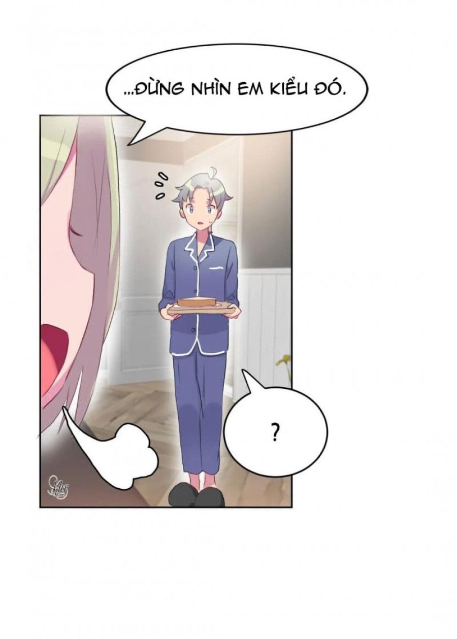 Câu Chuyện Nhỏ, Bí Mật Lớn Chương 15 page 36 - Giả Dược