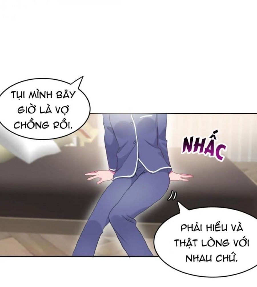 Câu Chuyện Nhỏ, Bí Mật Lớn Chương 15 page 37 - Giả Dược
