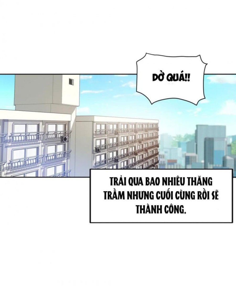 Câu Chuyện Nhỏ, Bí Mật Lớn Chương 15 page 41 - Giả Dược