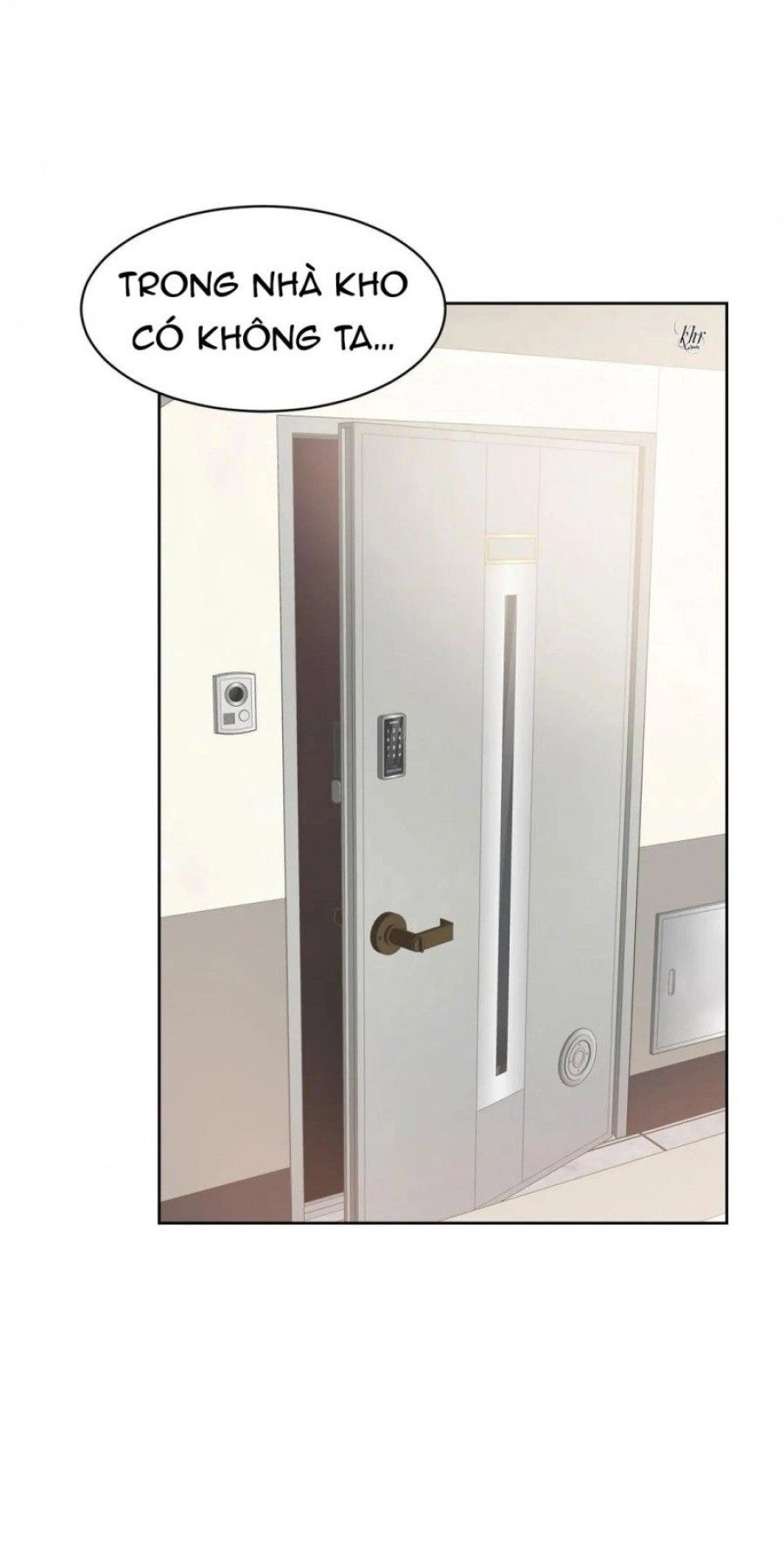 Câu Chuyện Nhỏ, Bí Mật Lớn Chương 15 page 46 - Giả Dược