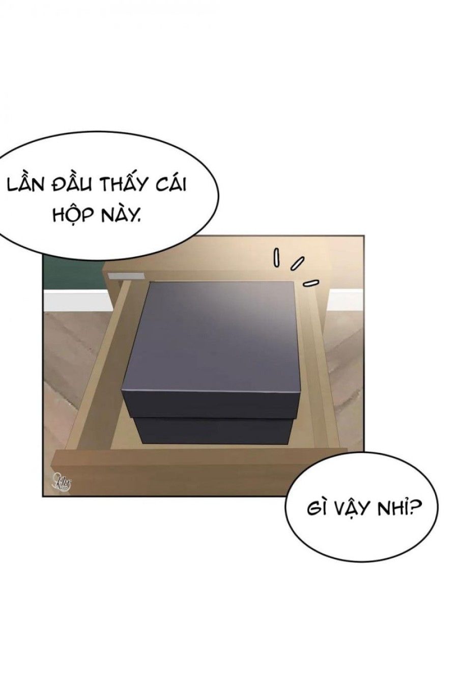 Câu Chuyện Nhỏ, Bí Mật Lớn Chương 15 page 48 - Giả Dược
