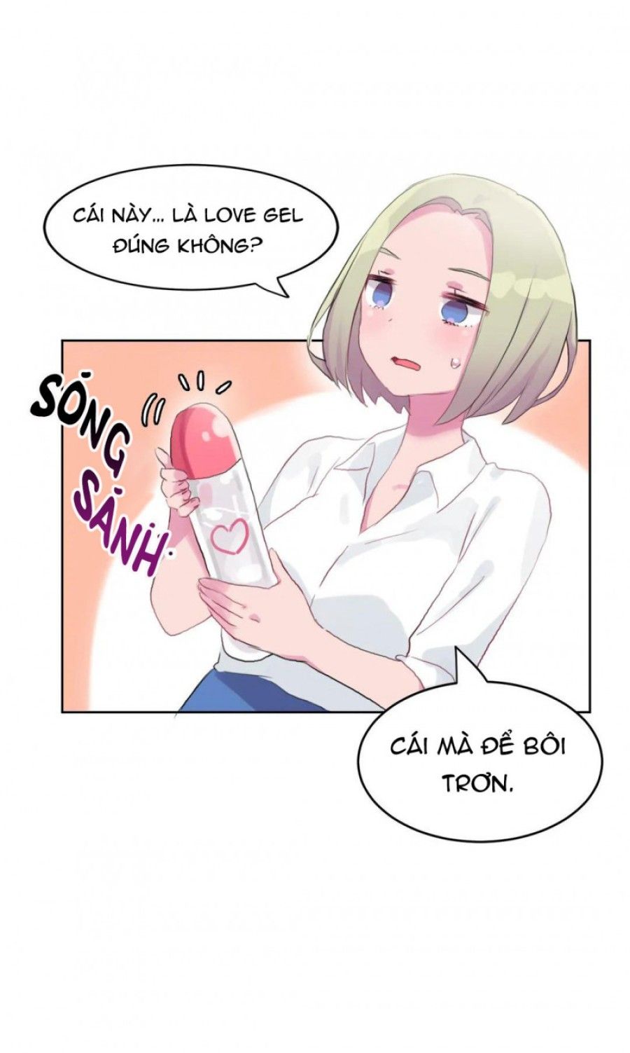 Câu Chuyện Nhỏ, Bí Mật Lớn Chương 15 page 51 - Giả Dược