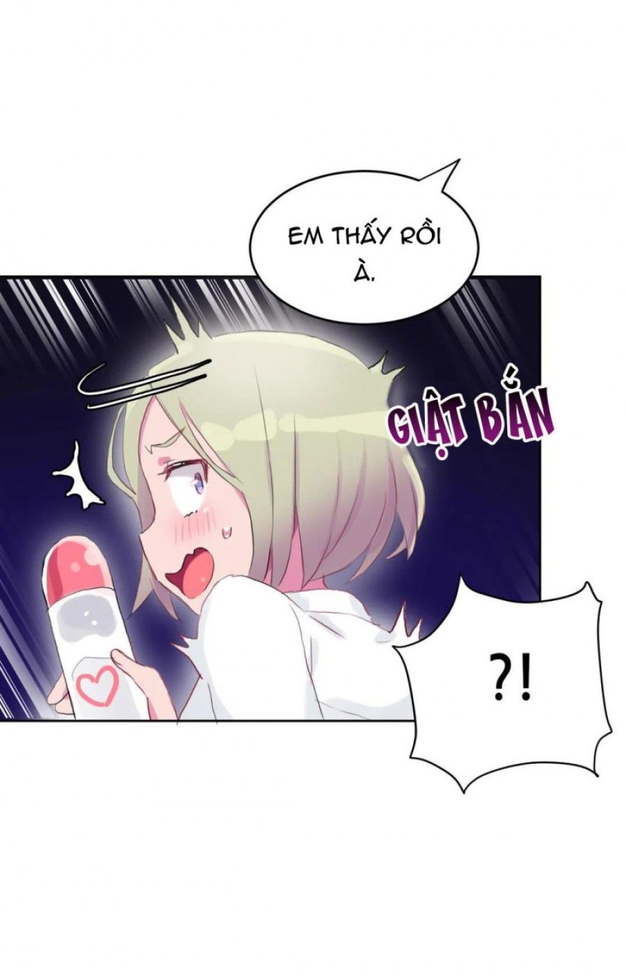 Câu Chuyện Nhỏ, Bí Mật Lớn Chương 15 page 53 - Giả Dược