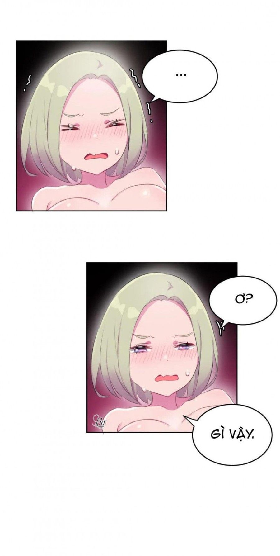 Câu Chuyện Nhỏ, Bí Mật Lớn Chương 15 page 7 - Giả Dược