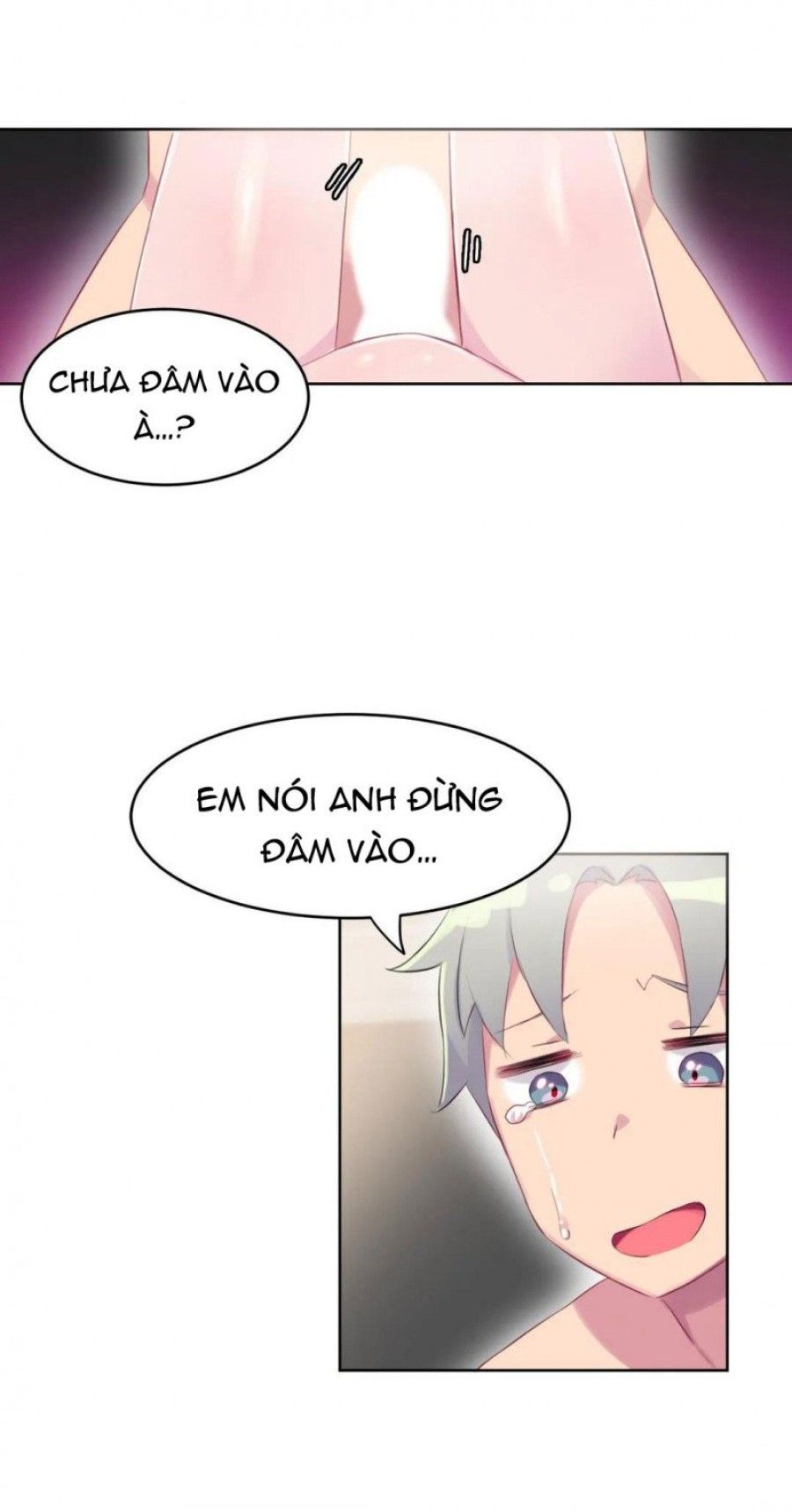 Câu Chuyện Nhỏ, Bí Mật Lớn Chương 15 page 9 - Giả Dược