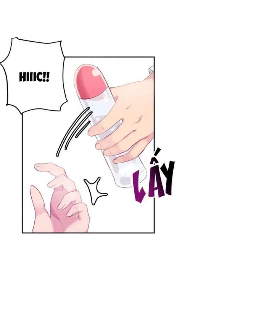Câu Chuyện Nhỏ, Bí Mật Lớn Chương 16 page 2 - Giả Dược