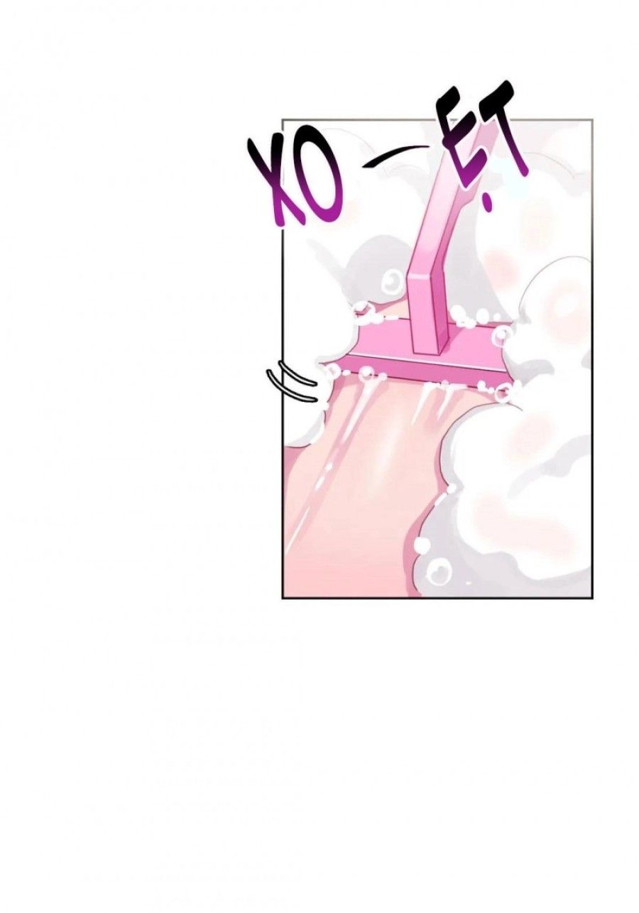 Câu Chuyện Nhỏ, Bí Mật Lớn Chương 16 page 13 - Giả Dược