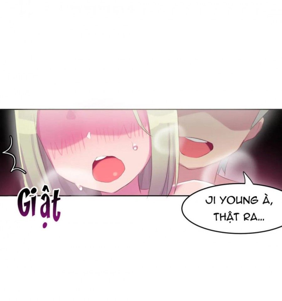 Câu Chuyện Nhỏ, Bí Mật Lớn Chương 16 page 18 - Giả Dược