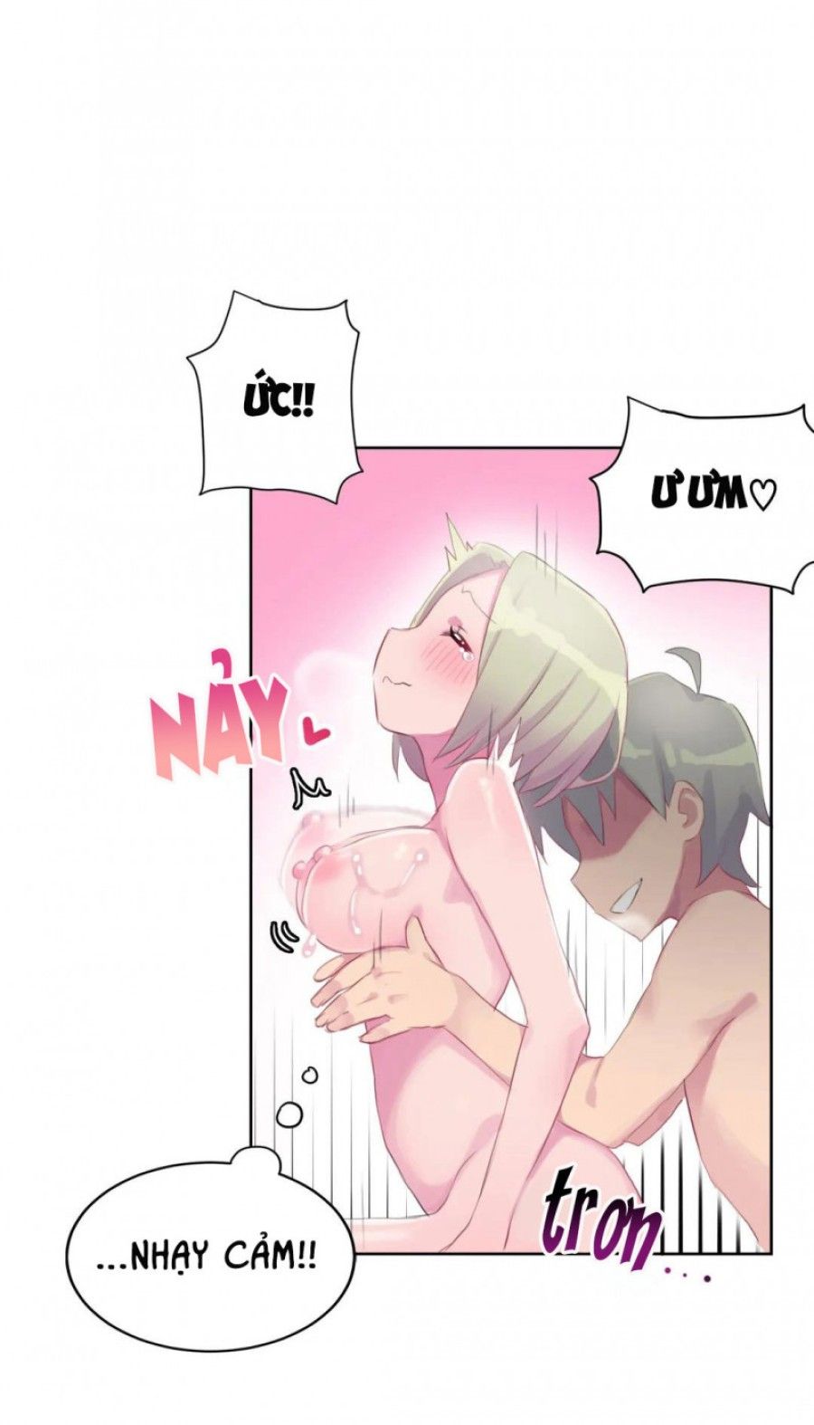 Câu Chuyện Nhỏ, Bí Mật Lớn Chương 16 page 21 - Giả Dược