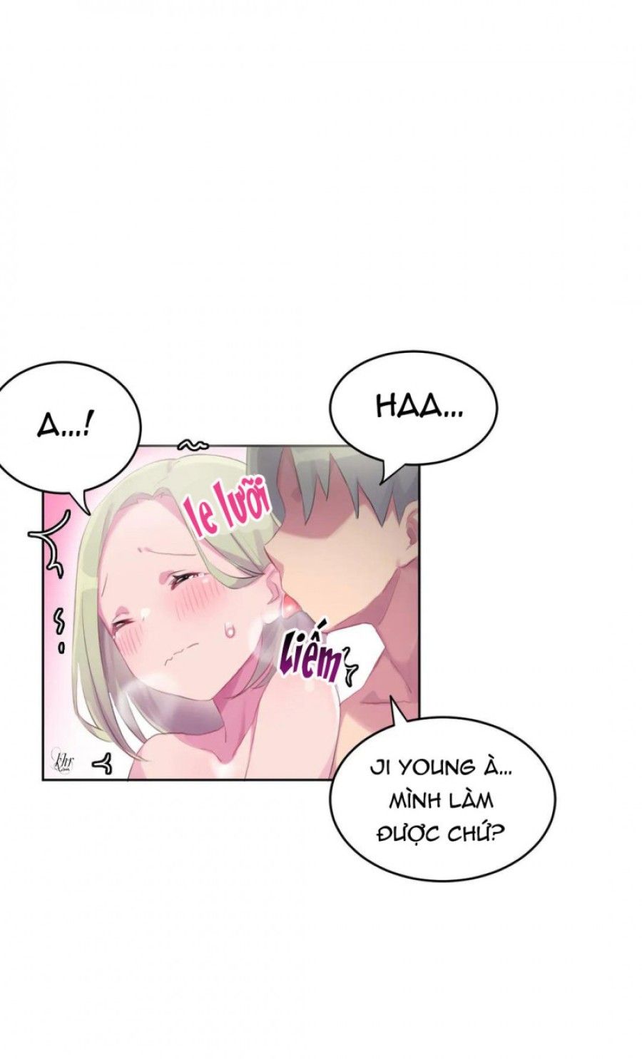 Câu Chuyện Nhỏ, Bí Mật Lớn Chương 16 page 22 - Giả Dược