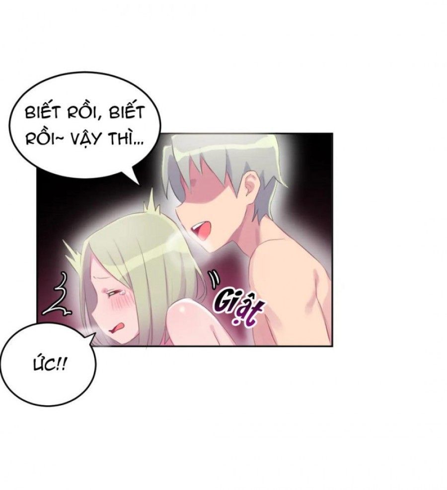 Câu Chuyện Nhỏ, Bí Mật Lớn Chương 16 page 26 - Giả Dược