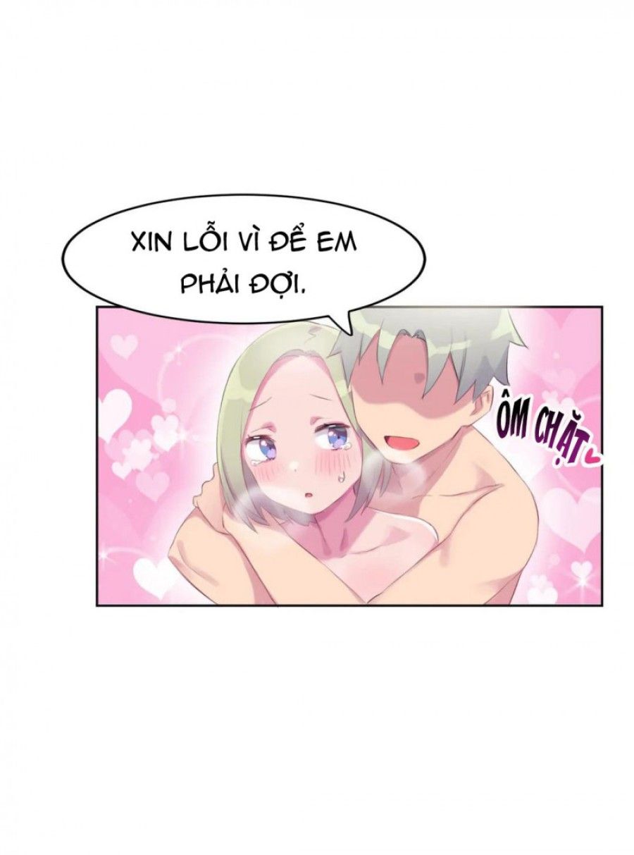 Câu Chuyện Nhỏ, Bí Mật Lớn Chương 16 page 32 - Giả Dược