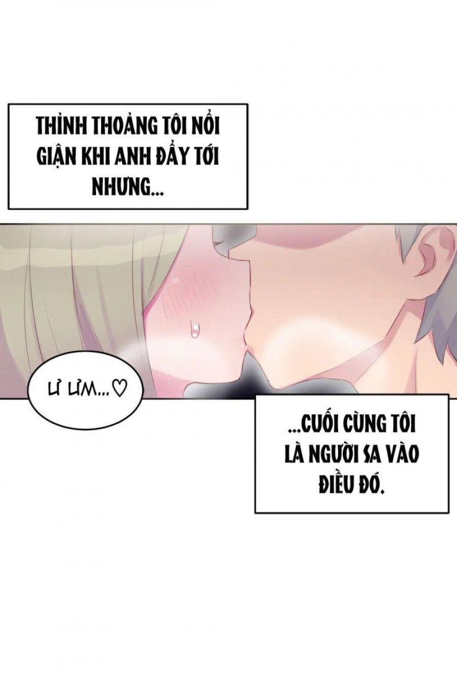 Câu Chuyện Nhỏ, Bí Mật Lớn Chương 16 page 33 - Giả Dược