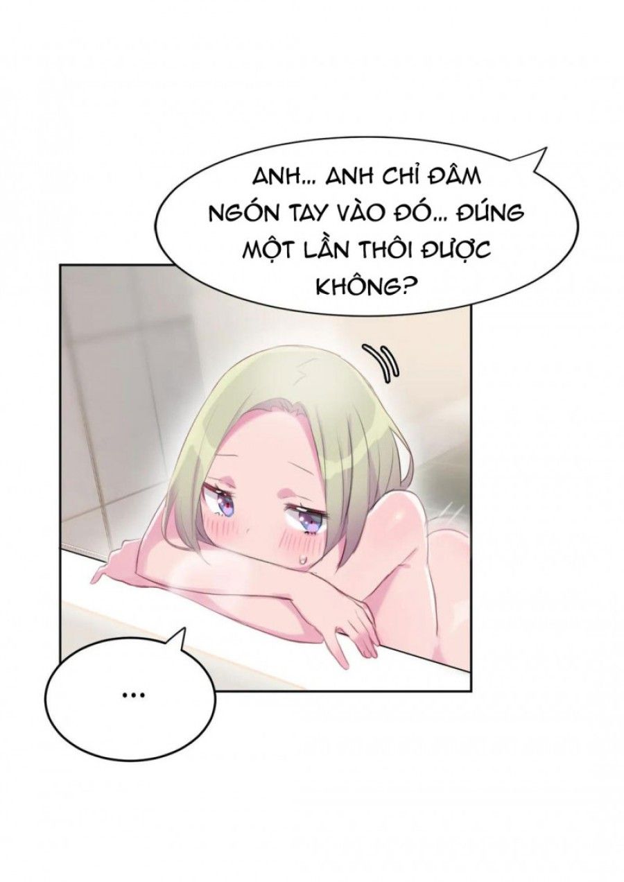 Câu Chuyện Nhỏ, Bí Mật Lớn Chương 16 page 35 - Giả Dược
