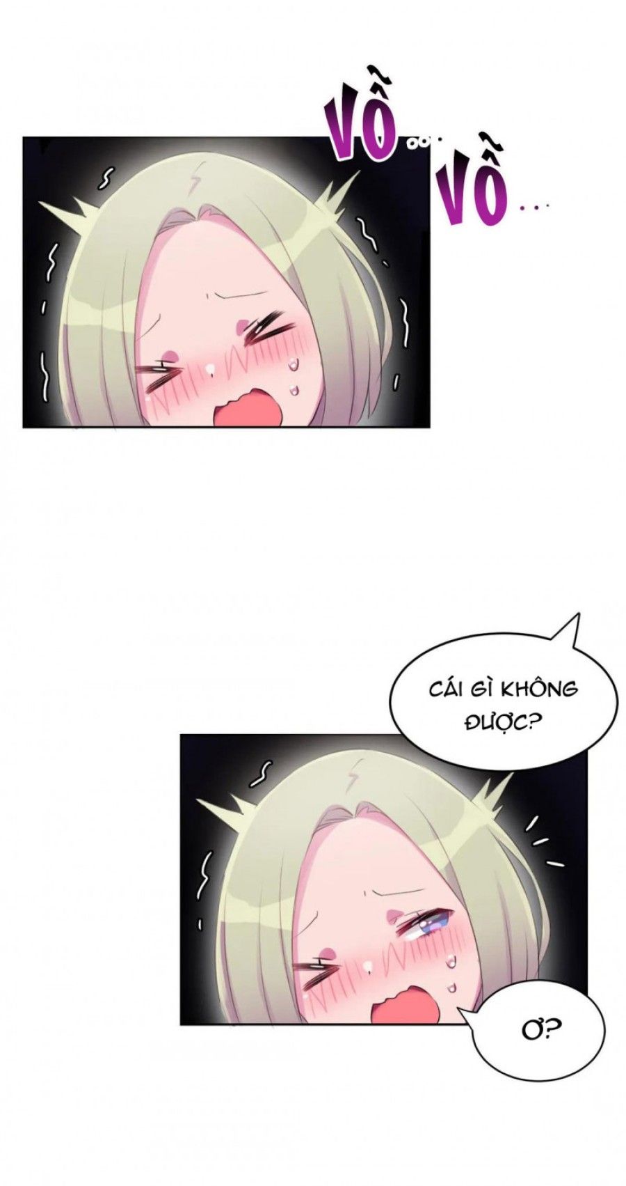Câu Chuyện Nhỏ, Bí Mật Lớn Chương 16 page 5 - Giả Dược