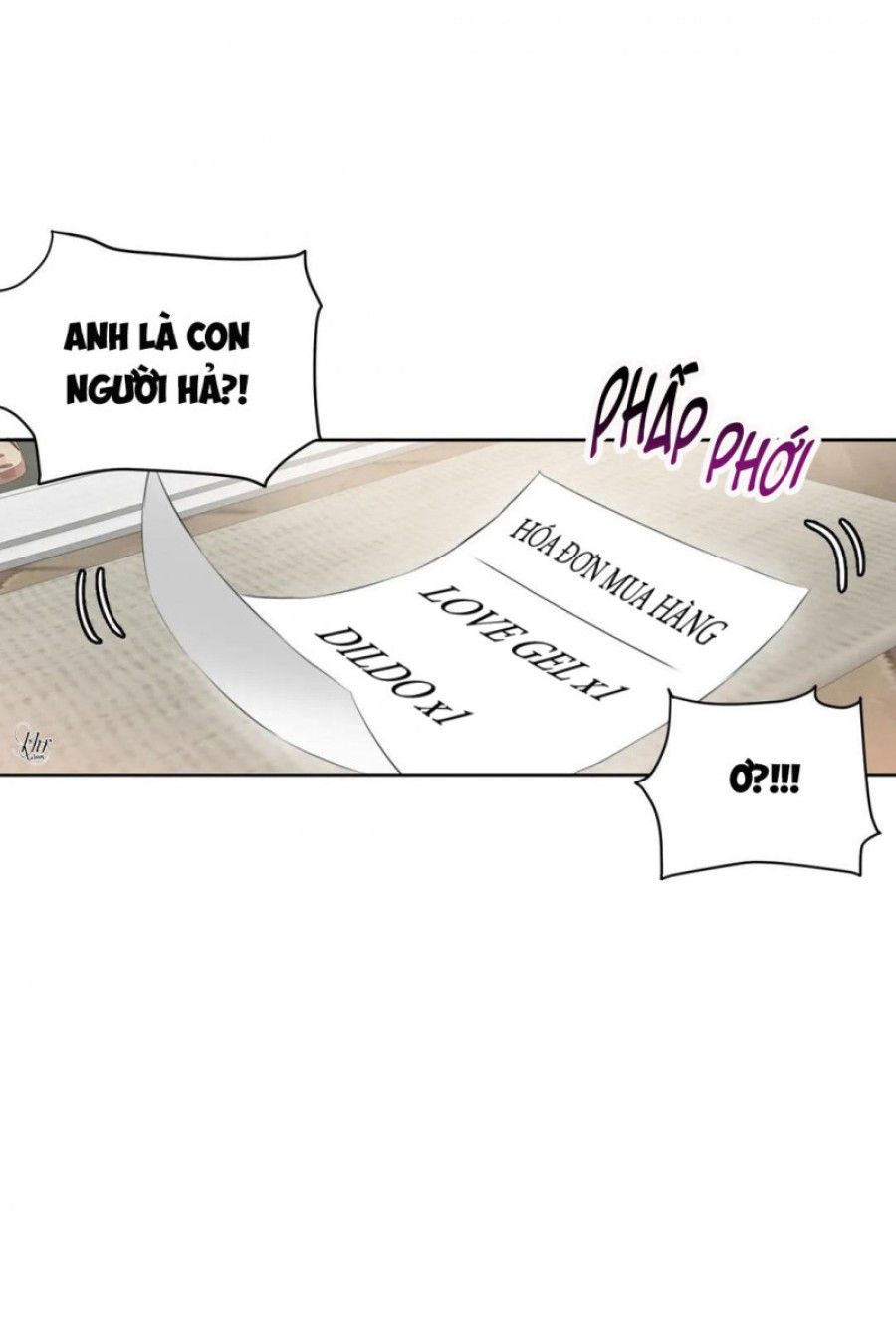 Câu Chuyện Nhỏ, Bí Mật Lớn Chương 16 page 45 - Giả Dược