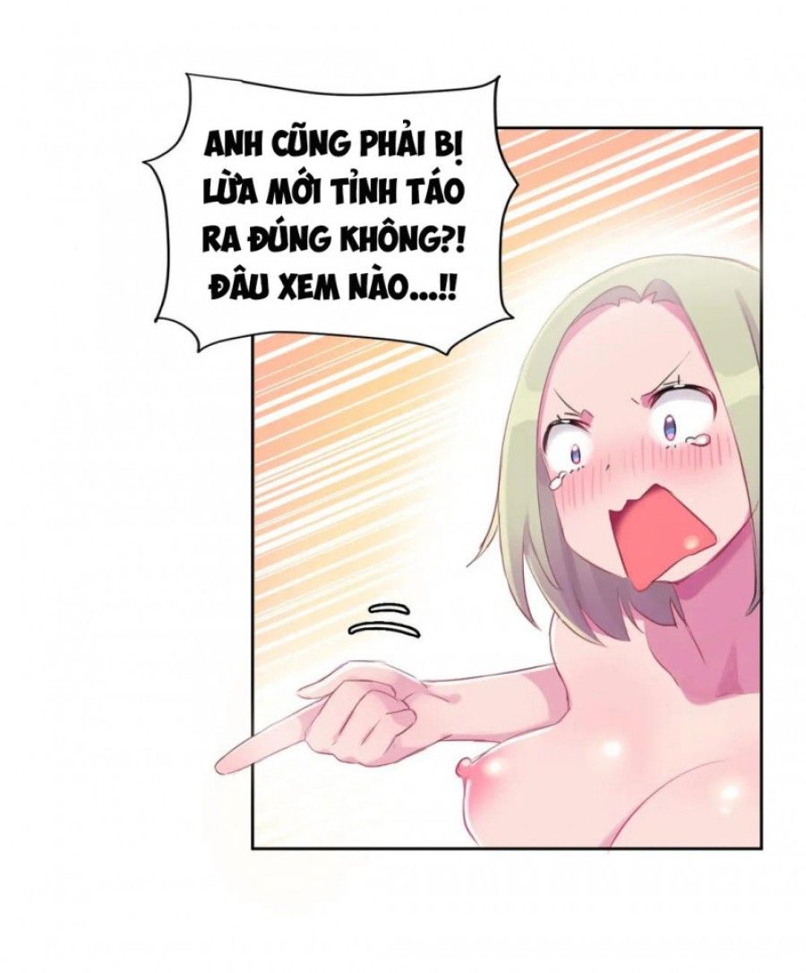 Câu Chuyện Nhỏ, Bí Mật Lớn Chương 16 page 46 - Giả Dược