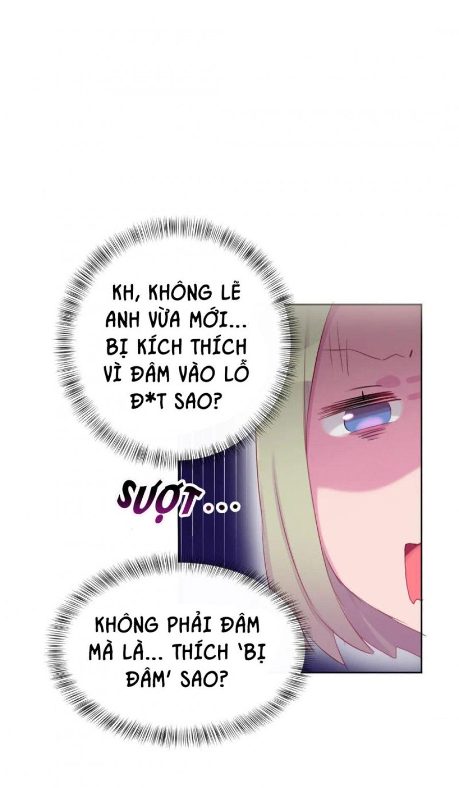 Câu Chuyện Nhỏ, Bí Mật Lớn Chương 16 page 49 - Giả Dược