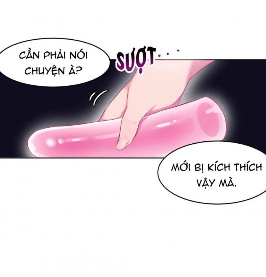 Câu Chuyện Nhỏ, Bí Mật Lớn Chương 16 page 51 - Giả Dược