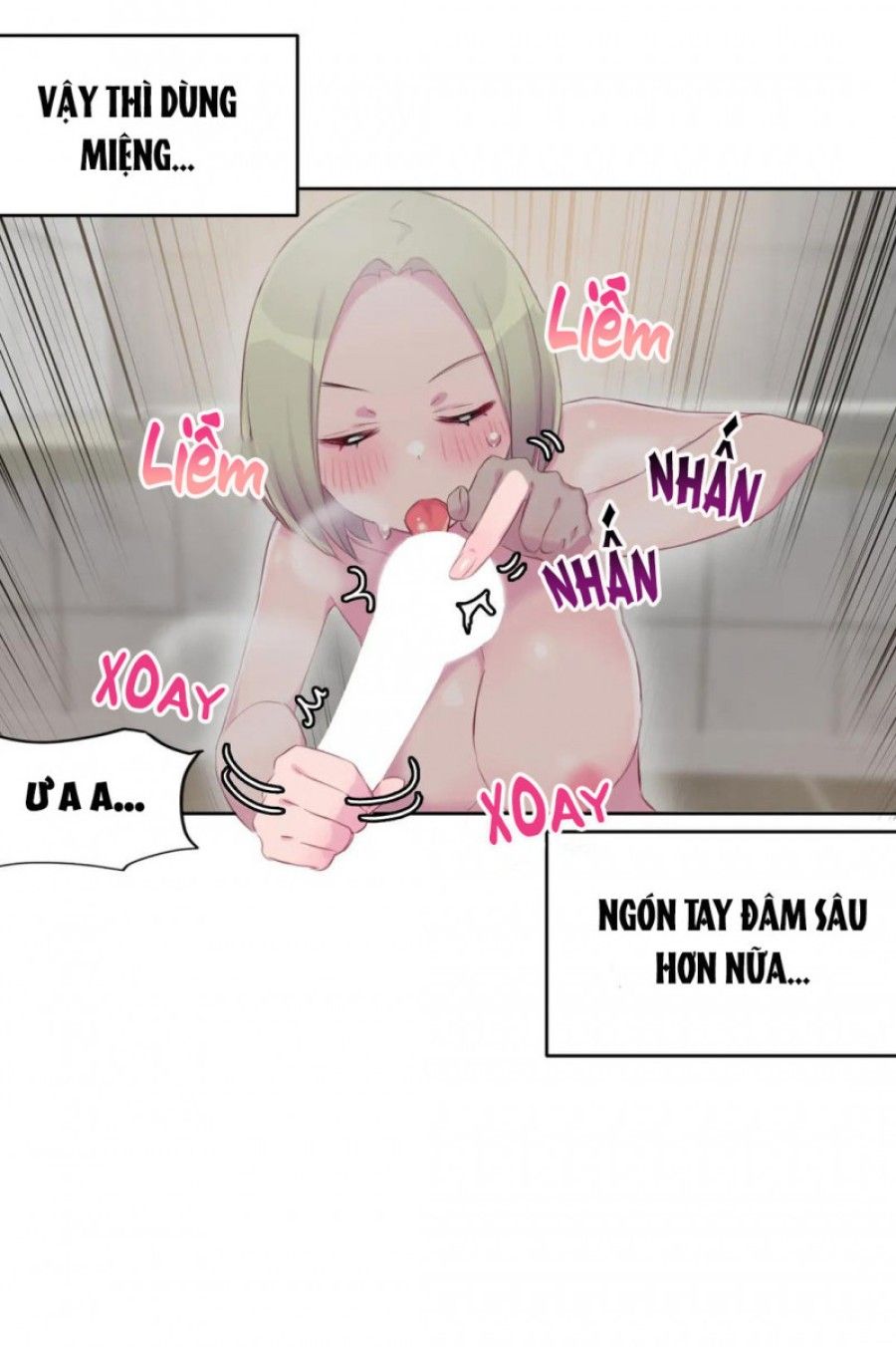 Câu Chuyện Nhỏ, Bí Mật Lớn Chương 17 page 18 - Giả Dược