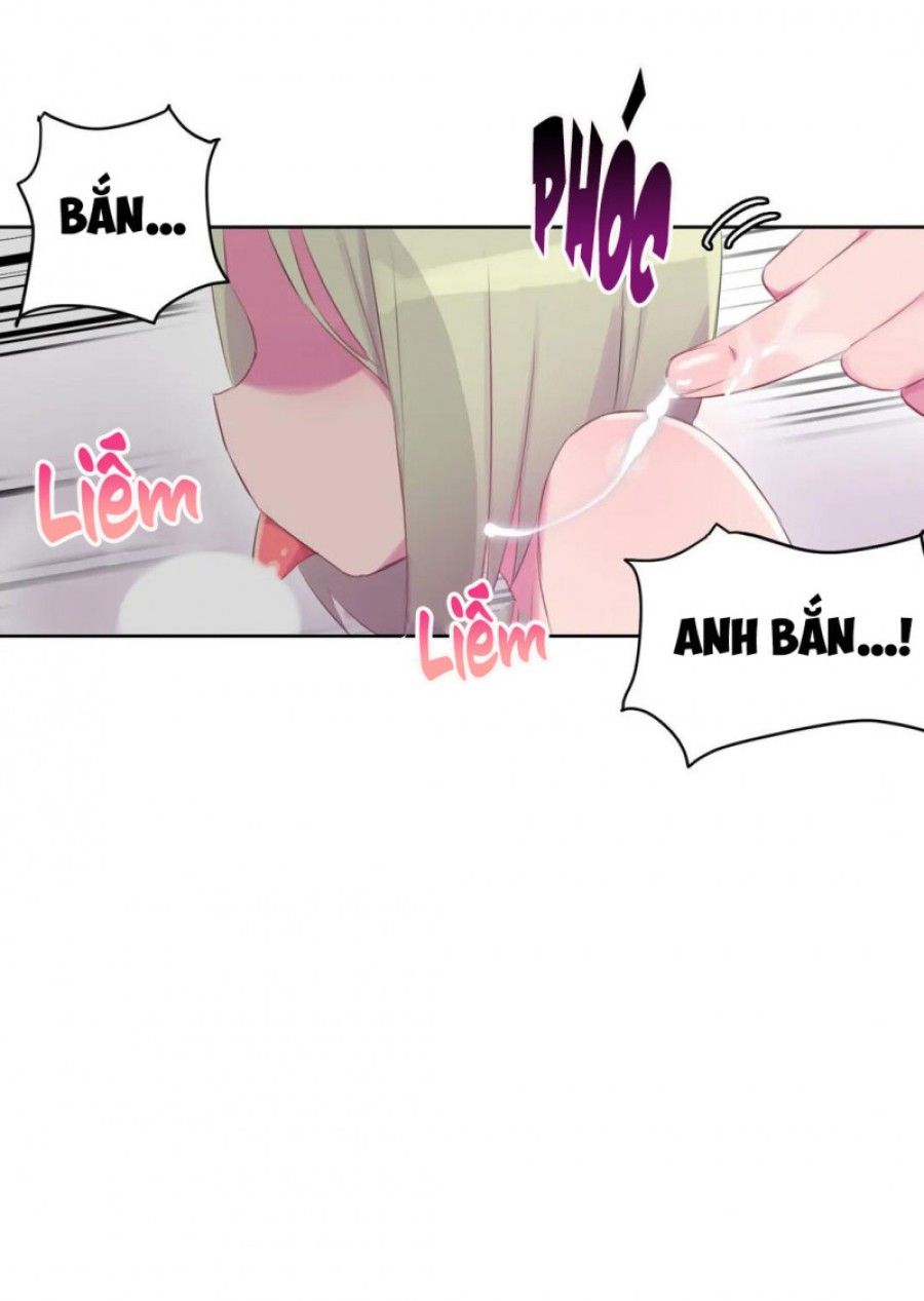 Câu Chuyện Nhỏ, Bí Mật Lớn Chương 17 page 19 - Giả Dược