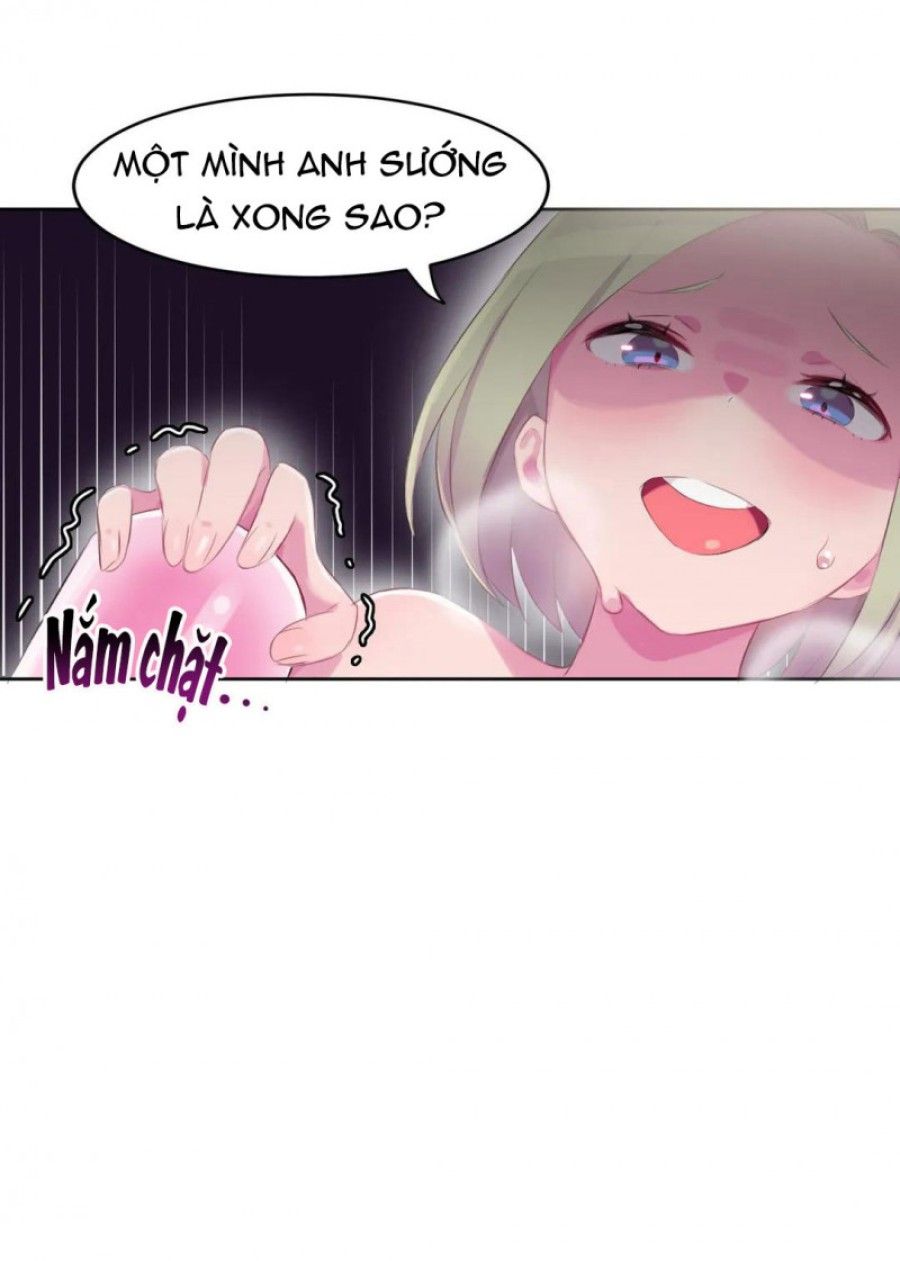 Câu Chuyện Nhỏ, Bí Mật Lớn Chương 17 page 23 - Giả Dược