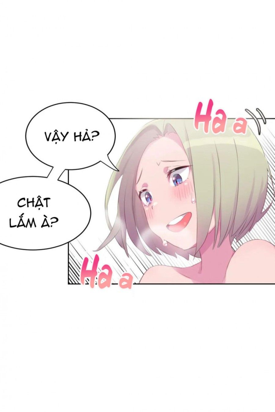 Câu Chuyện Nhỏ, Bí Mật Lớn Chương 17 page 28 - Giả Dược