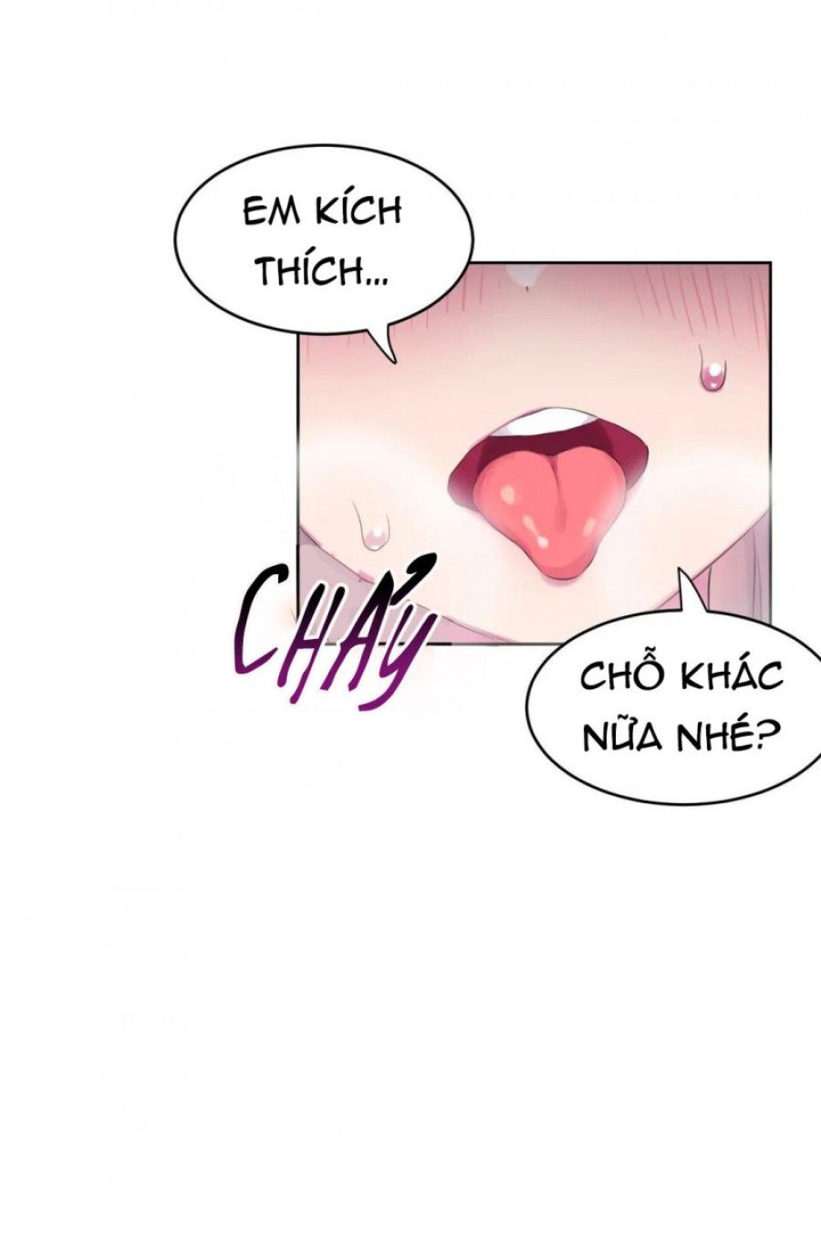 Câu Chuyện Nhỏ, Bí Mật Lớn Chương 17 page 31 - Giả Dược