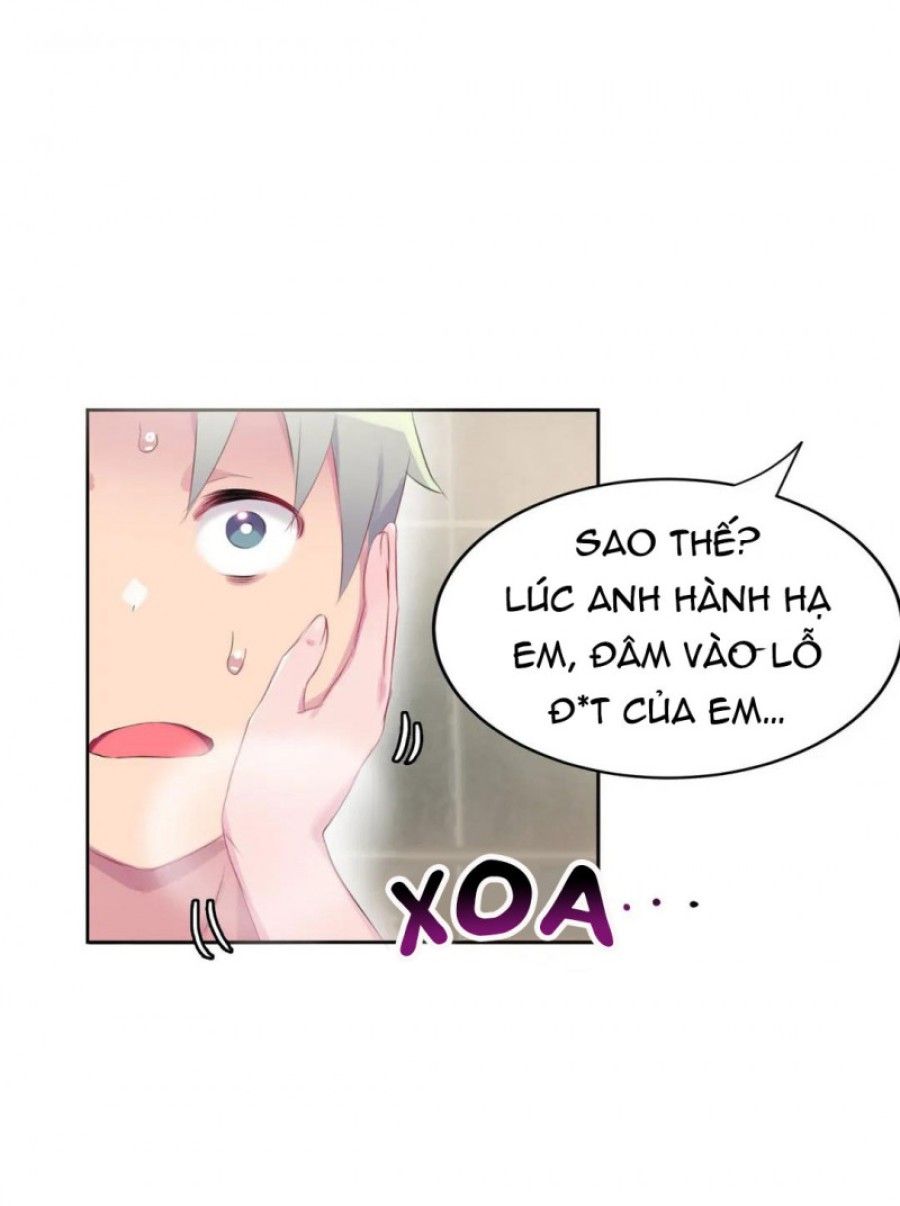 Câu Chuyện Nhỏ, Bí Mật Lớn Chương 17 page 33 - Giả Dược