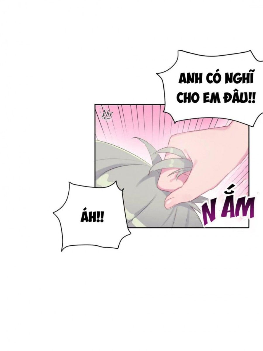 Câu Chuyện Nhỏ, Bí Mật Lớn Chương 17 page 34 - Giả Dược
