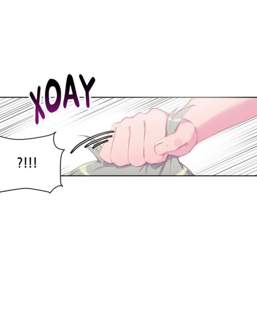 Câu Chuyện Nhỏ, Bí Mật Lớn Chương 17 page 37 - Giả Dược