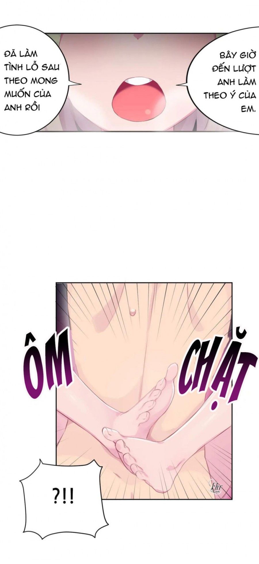 Câu Chuyện Nhỏ, Bí Mật Lớn Chương 17 page 40 - Giả Dược