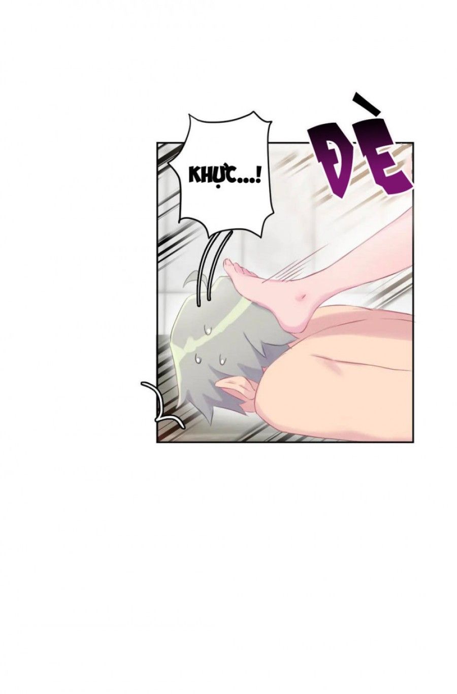 Câu Chuyện Nhỏ, Bí Mật Lớn Chương 17 page 5 - Giả Dược