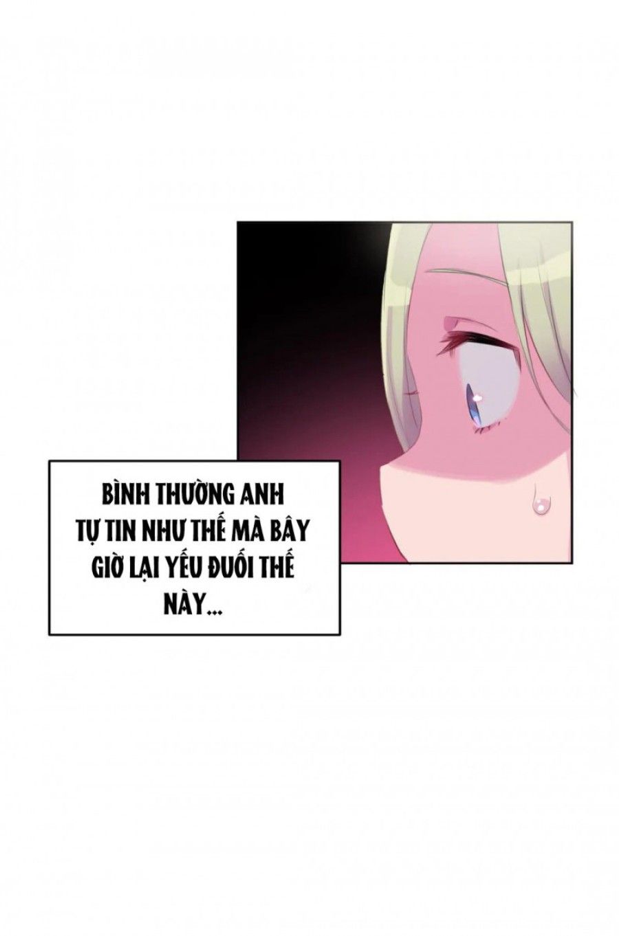 Câu Chuyện Nhỏ, Bí Mật Lớn Chương 17 page 7 - Giả Dược