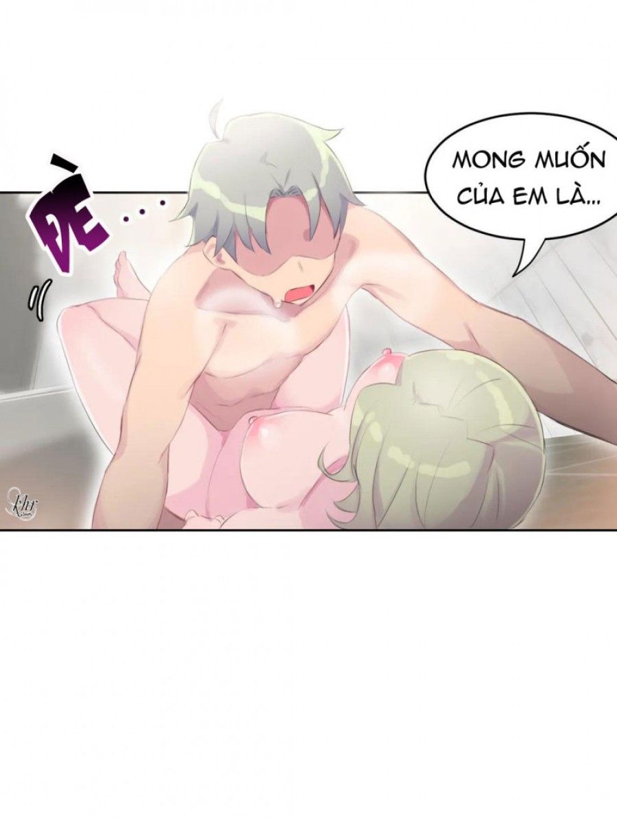Câu Chuyện Nhỏ, Bí Mật Lớn Chương 18 page 1 - Giả Dược