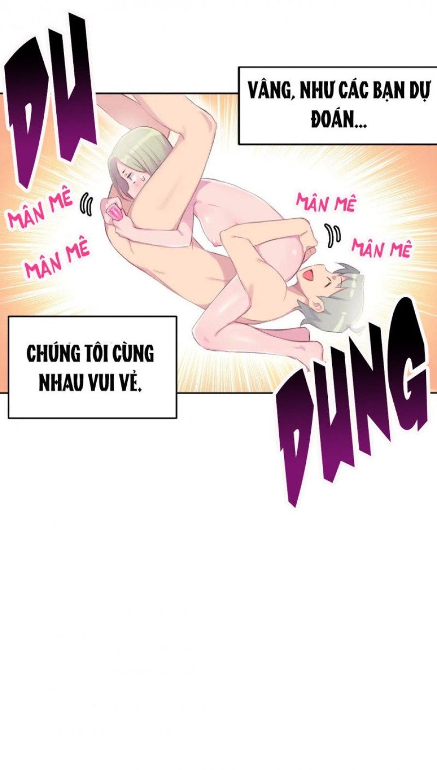 Câu Chuyện Nhỏ, Bí Mật Lớn Chương 18 page 16 - Giả Dược