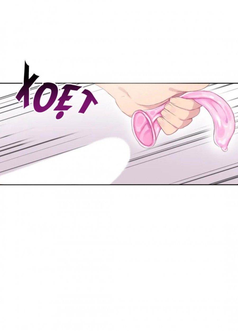 Câu Chuyện Nhỏ, Bí Mật Lớn Chương 18 page 21 - Giả Dược