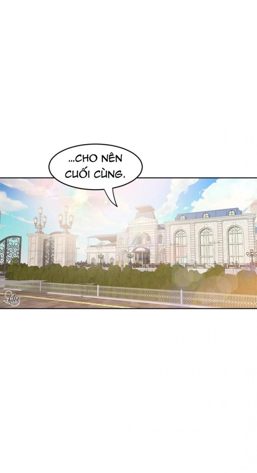 Câu Chuyện Nhỏ, Bí Mật Lớn Chương 18 page 25 - Giả Dược