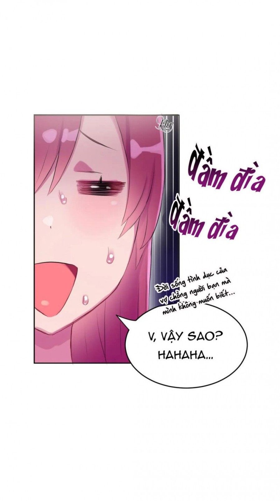Câu Chuyện Nhỏ, Bí Mật Lớn Chương 18 page 27 - Giả Dược