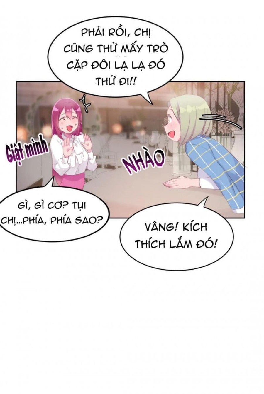 Câu Chuyện Nhỏ, Bí Mật Lớn Chương 18 page 28 - Giả Dược