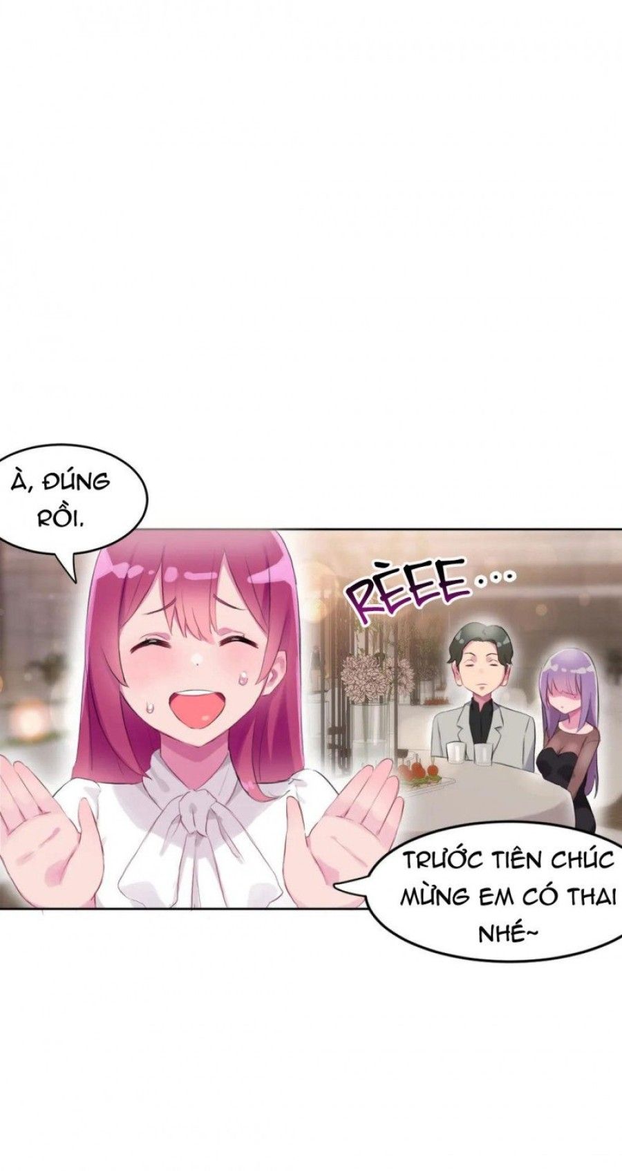 Câu Chuyện Nhỏ, Bí Mật Lớn Chương 18 page 32 - Giả Dược